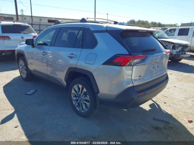 2T3C1RFV5RW339525 Toyota Rav4 Xle Premium