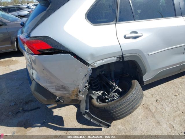 2T3C1RFV5RW339525 Toyota Rav4 Xle Premium
