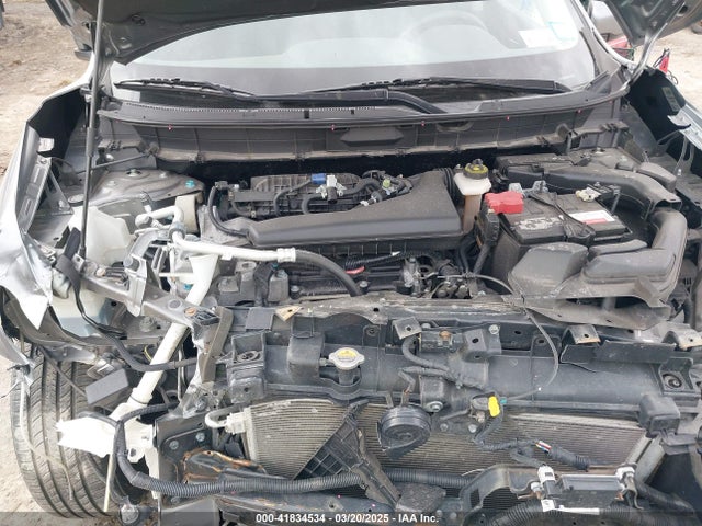 Nissan ROGUE S 2018 KNMAT2MV1JP535599 Image 10
