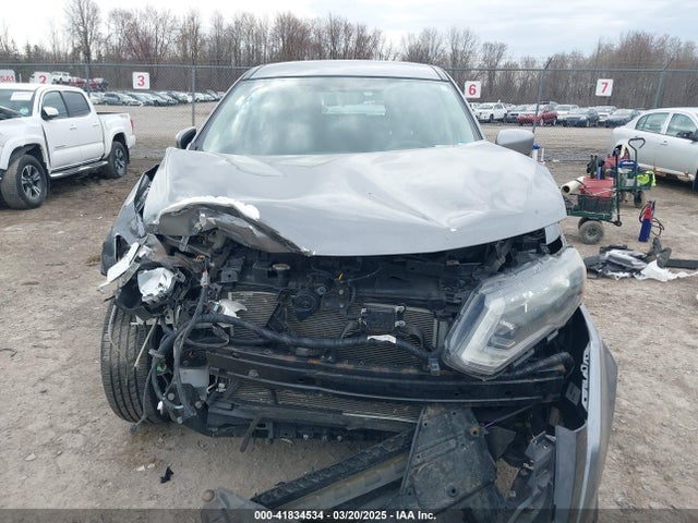 Nissan ROGUE S 2018 KNMAT2MV1JP535599 Image 13