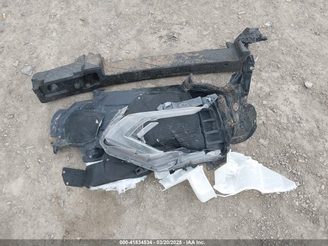 Nissan ROGUE S 2018 KNMAT2MV1JP535599 Image 12