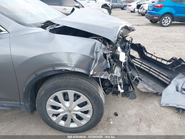 Nissan ROGUE S 2018 KNMAT2MV1JP535599 Image 18