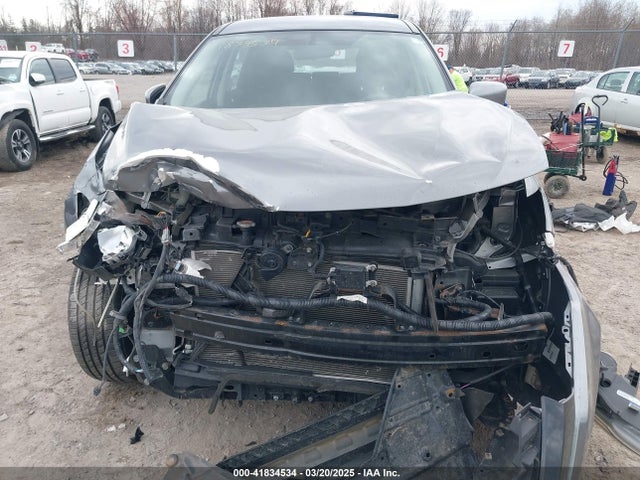 Nissan ROGUE S 2018 KNMAT2MV1JP535599 Image 6