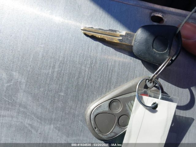 2006 ACURA TSX JH4CL96846C027195 Photo 10