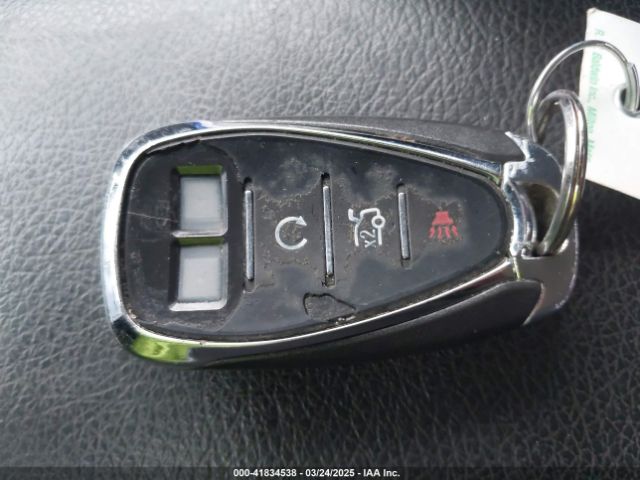 1G1ZB5STXJF216127 Chevrolet Malibu 1ls