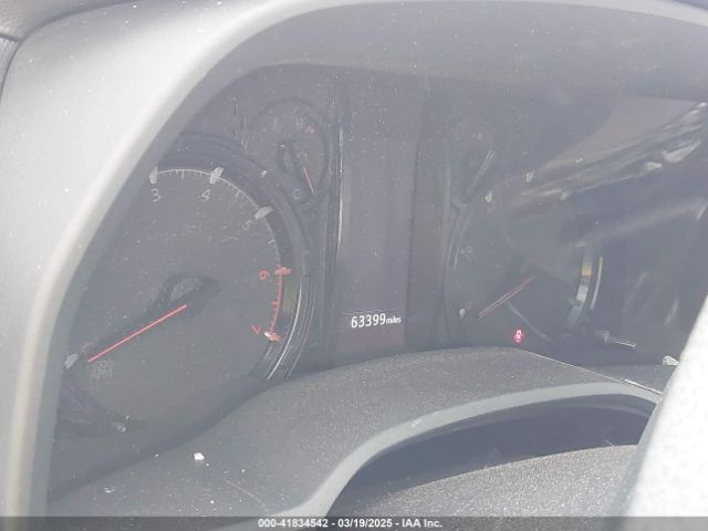 JTEMU5JR5P6111291 Toyota 4RUNNER SR5