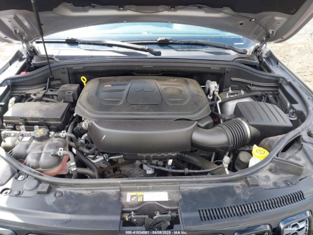 1C4RJFAG6LC237212 Jeep Grand Cherokee Altitude 4x4