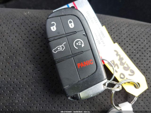 1C4RJFAG6LC237212 Jeep Grand Cherokee Altitude 4x4
