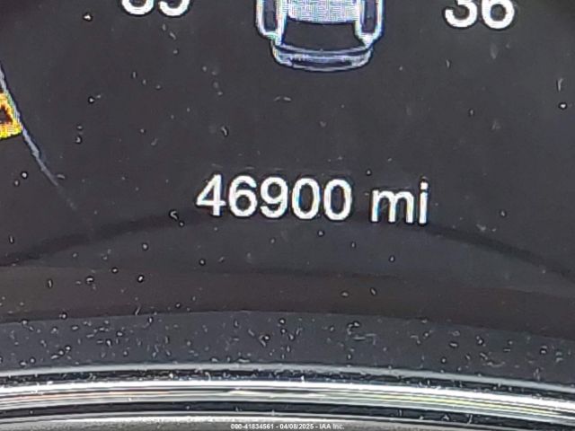 1C4RJFAG6LC237212 Jeep Grand Cherokee Altitude 4x4