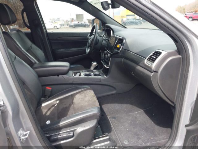 1C4RJFAG6LC237212 Jeep Grand Cherokee Altitude 4x4