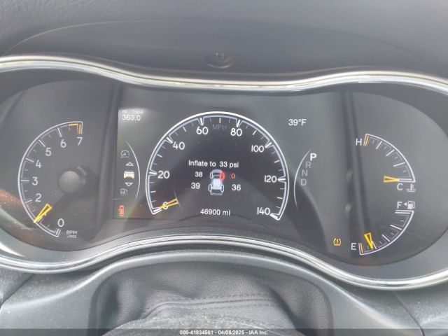 1C4RJFAG6LC237212 Jeep Grand Cherokee Altitude 4x4