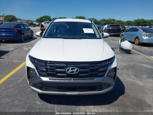 3KMJB3DE5SE005045 Hyundai TUCSON SEL