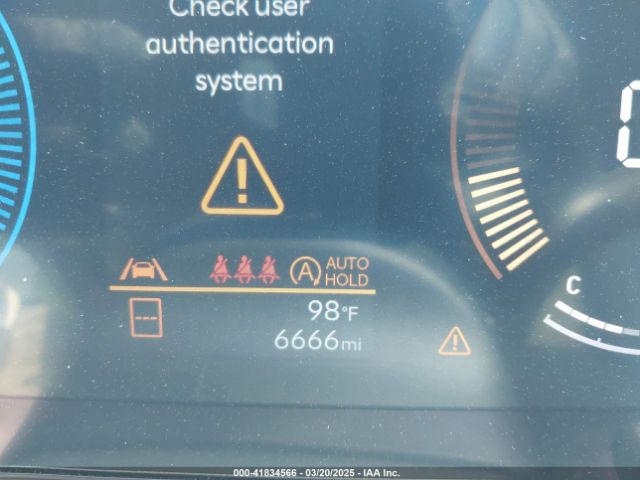 3KMJB3DE5SE005045 Hyundai TUCSON SEL