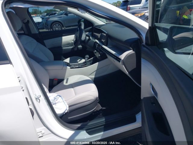 3KMJB3DE5SE005045 Hyundai TUCSON SEL