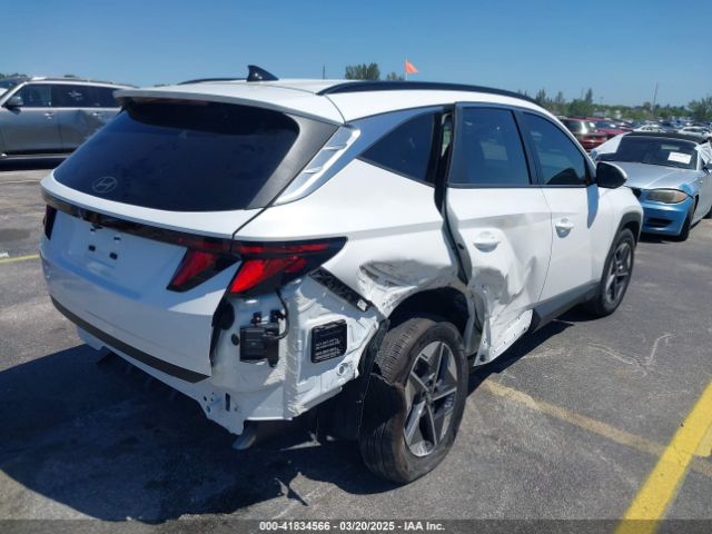 3KMJB3DE5SE005045 Hyundai TUCSON SEL