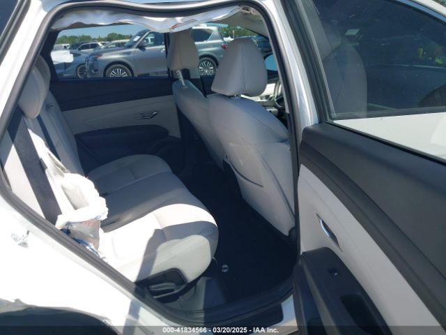3KMJB3DE5SE005045 Hyundai TUCSON SEL