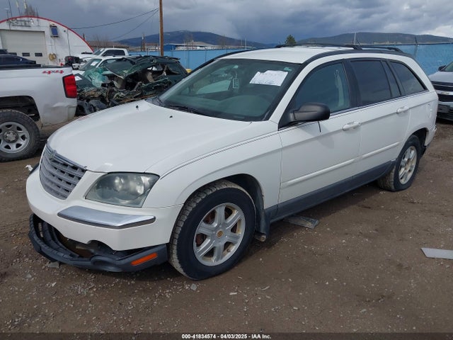 Aukcja sprzedaży 2004 Chrysler Pacifica, vin: 2C8GF68474R621267, numer aukcji: 41834574