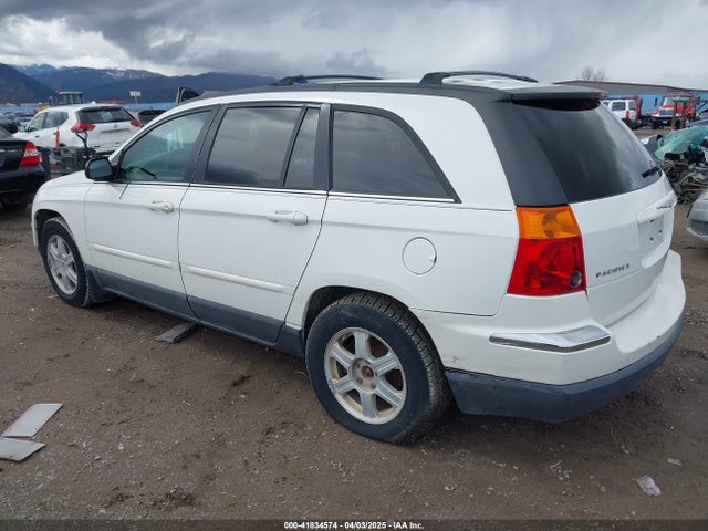 Aukcja sprzedaży 2004 Chrysler Pacifica, vin: 2C8GF68474R621267, numer aukcji: 41834574