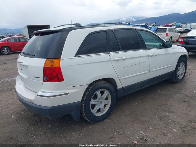Aukcja sprzedaży 2004 Chrysler Pacifica, vin: 2C8GF68474R621267, numer aukcji: 41834574