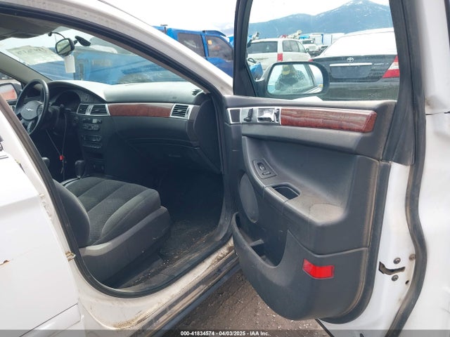 Aukcja sprzedaży 2004 Chrysler Pacifica, vin: 2C8GF68474R621267, numer aukcji: 41834574