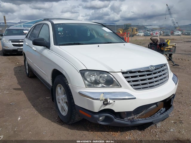 Aukcja sprzedaży 2004 Chrysler Pacifica, vin: 2C8GF68474R621267, numer aukcji: 41834574