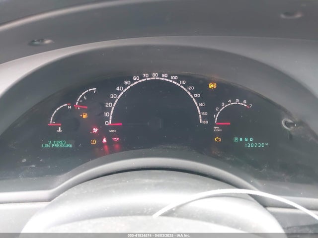 Aukcja sprzedaży 2004 Chrysler Pacifica, vin: 2C8GF68474R621267, numer aukcji: 41834574
