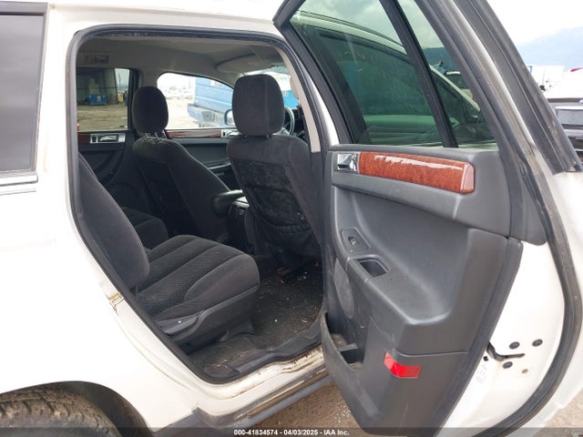 Aukcja sprzedaży 2004 Chrysler Pacifica, vin: 2C8GF68474R621267, numer aukcji: 41834574