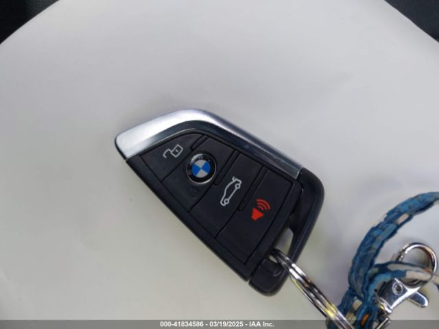 5UXTY5C08M9G21116 BMW X3 Xdrive30i