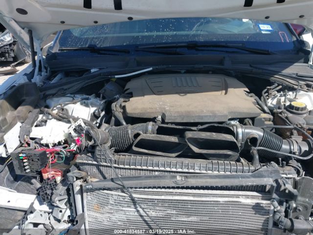 SALYL2RV2JA747334 Land Rover Range Rover Velar P380 Se R-dynamic