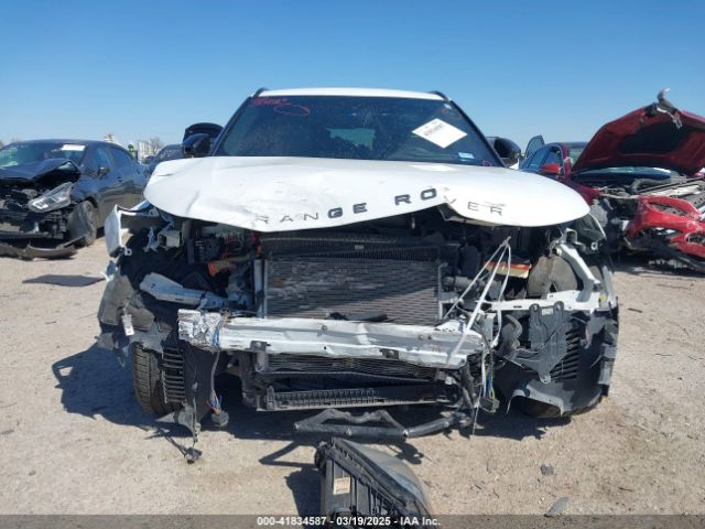 SALYL2RV2JA747334 Land Rover Range Rover Velar P380 Se R-dynamic