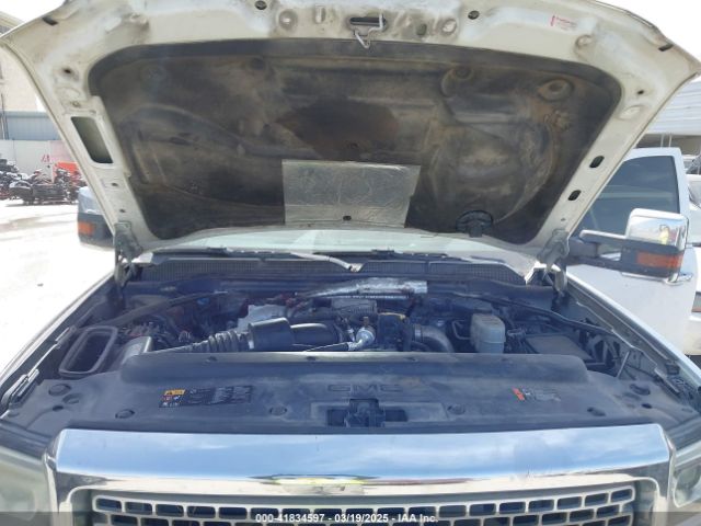 1GT12UEY0HF111676 GMC Sierra 2500hd Denali