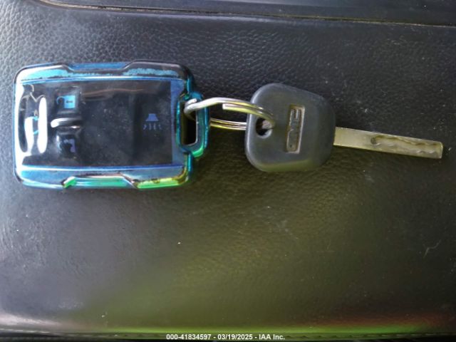 1GT12UEY0HF111676 GMC Sierra 2500hd Denali