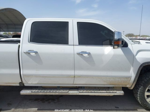 1GT12UEY0HF111676 GMC Sierra 2500hd Denali