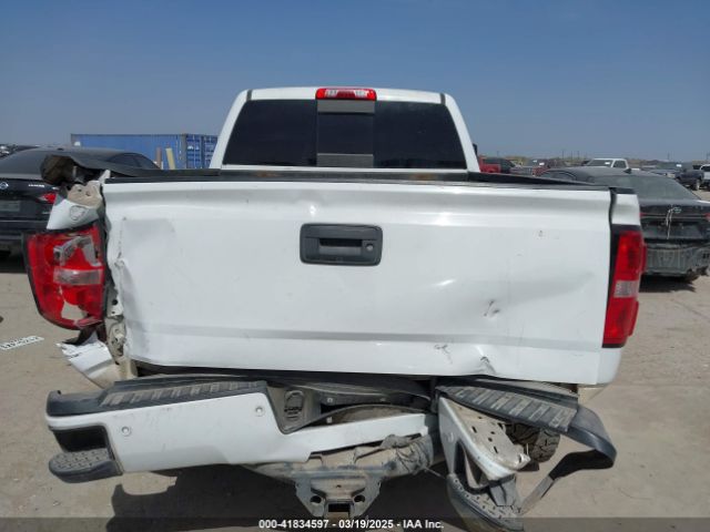 1GT12UEY0HF111676 GMC Sierra 2500hd Denali