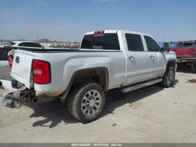 1GT12UEY0HF111676 GMC Sierra 2500hd Denali