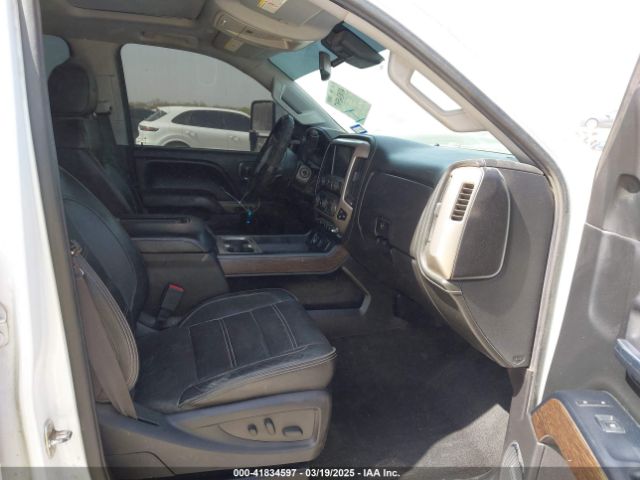 1GT12UEY0HF111676 GMC Sierra 2500hd Denali