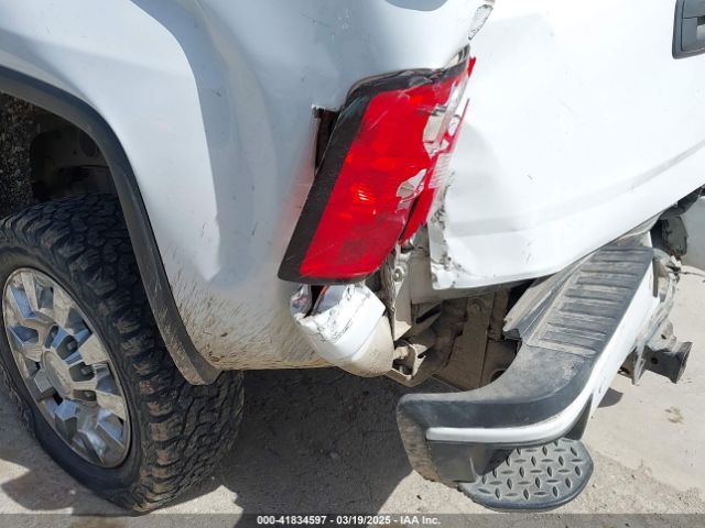 1GT12UEY0HF111676 GMC Sierra 2500hd Denali