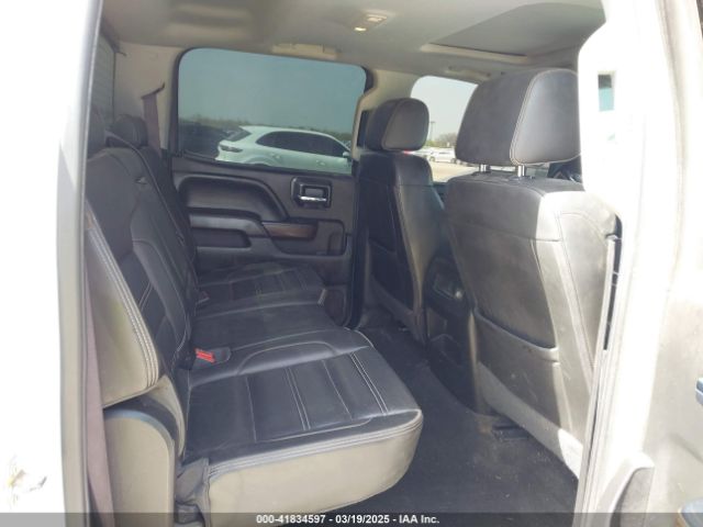 1GT12UEY0HF111676 GMC Sierra 2500hd Denali
