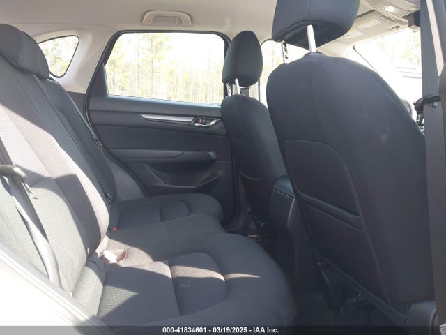 JM3KFABMXK1504069 Mazda CX-5 SPORT
