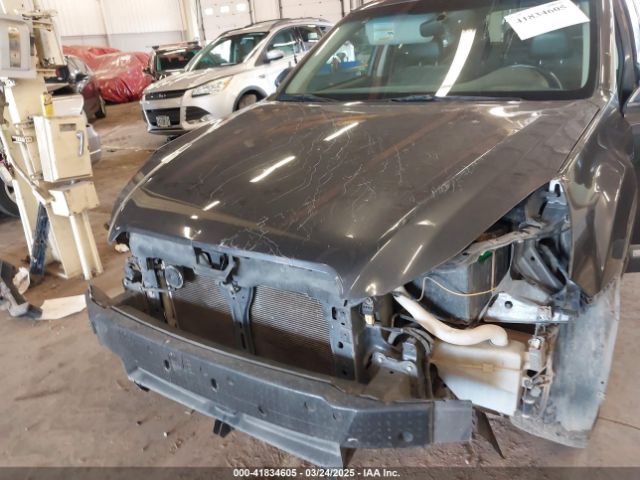 2011 SUBARU OUTBACK 4S4BRDLC7B2436083 Photo 5