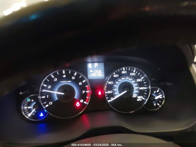 2011 SUBARU OUTBACK 4S4BRDLC7B2436083 Photo 6