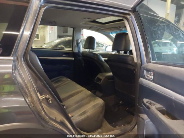 2011 SUBARU OUTBACK 4S4BRDLC7B2436083 Photo 7
