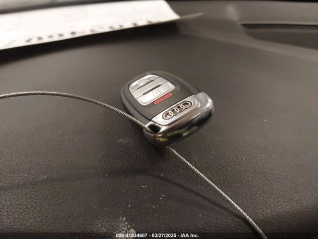 2012 AUDI A4 WAUHFAFL3CN010003 Photo 10