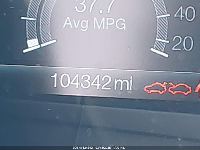 Ford Fusion Hybrid Se 2019 3FA6P0LU6KR163927 Image 16