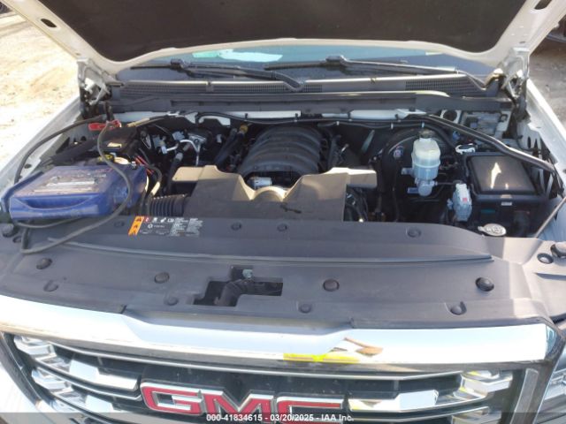 3GTU2NEC7JG557738 GMC Sierra 1500 Slt