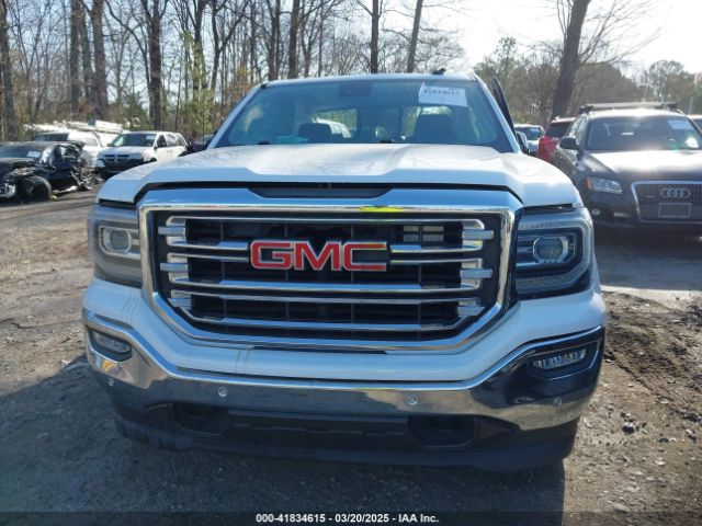 3GTU2NEC7JG557738 GMC Sierra 1500 Slt