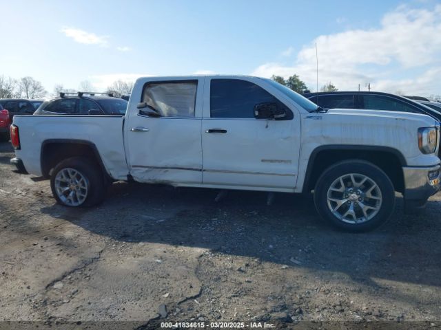 3GTU2NEC7JG557738 GMC Sierra 1500 Slt