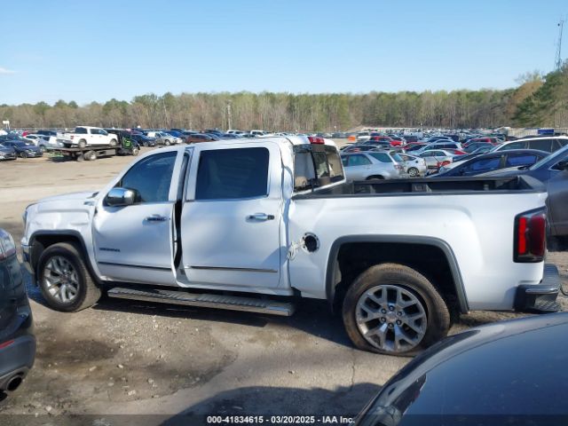 3GTU2NEC7JG557738 GMC Sierra 1500 Slt