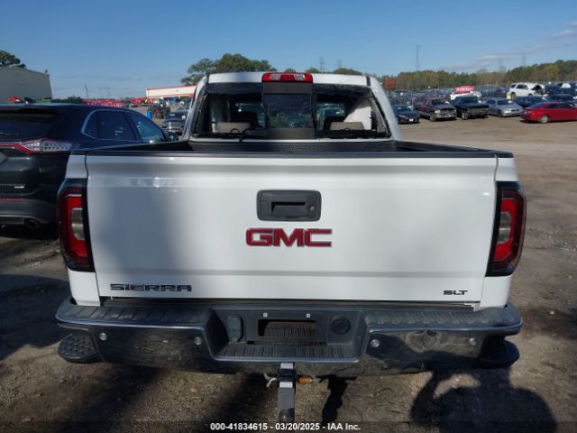 3GTU2NEC7JG557738 GMC Sierra 1500 Slt