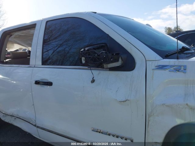 3GTU2NEC7JG557738 GMC Sierra 1500 Slt